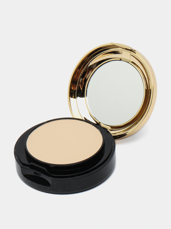 بودرة مضغوطة ايميلي emelie 