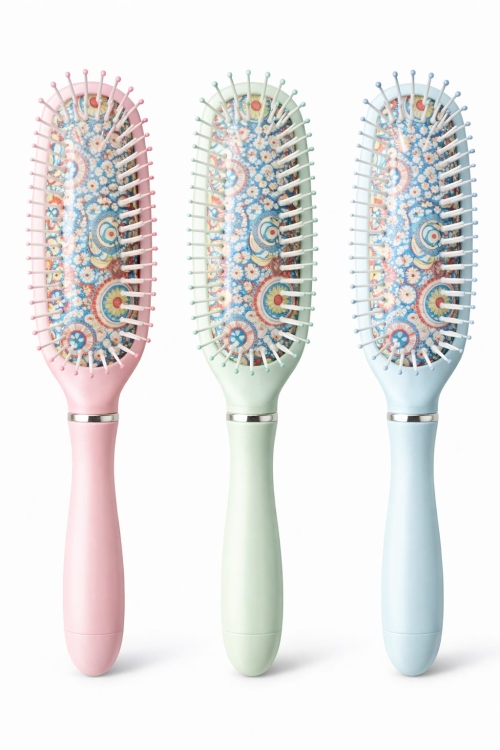 فرشاة شعر مستطيلة نوع ممتاز 