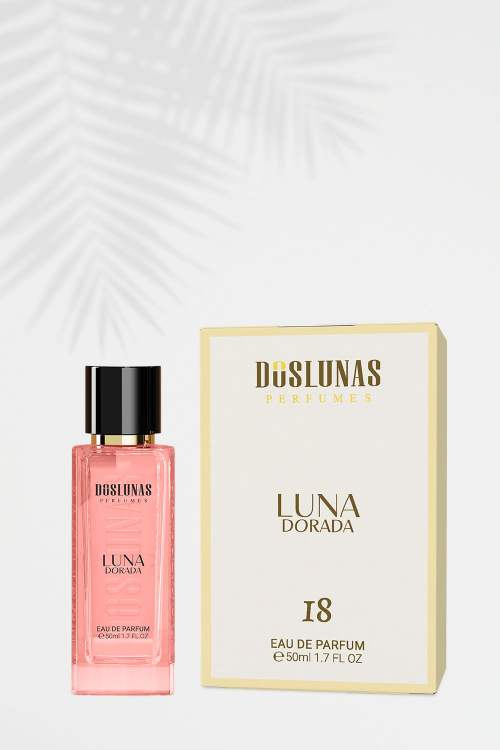 عطر دوسلانوس ستاتي DOSLUNAS PERFUME 
