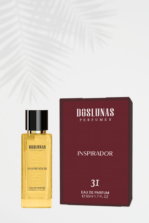عطر دوسلانوس رجالي DOSLUNAS PERFUME 