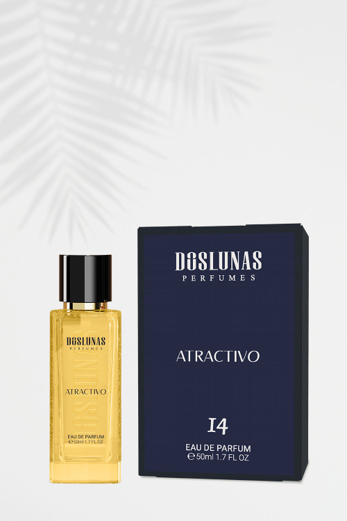 عطر دوسلانوس رجالي DOSLUNAS PERFUME 
