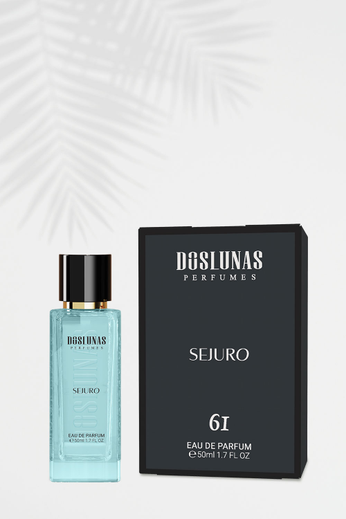 عطر دوسلانوس رجالي DOSLUNAS PERFUME 