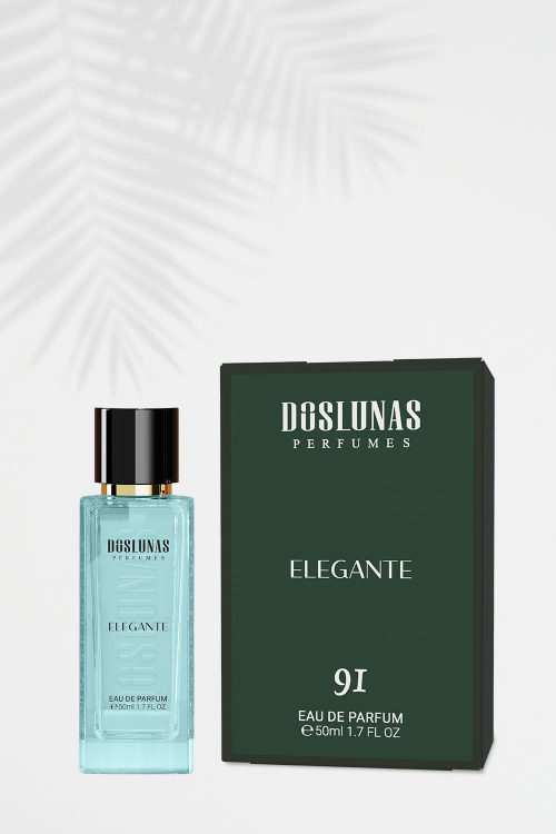 عطر دوسلانوس رجالي DOSLUNAS PERFUME 