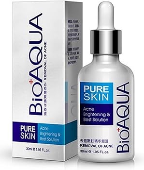 سيروم حب الشباب BIOAQUA Removal Of ACNE 