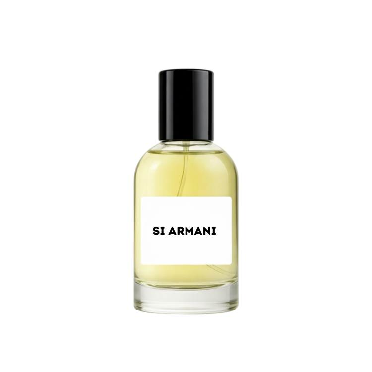 عطر ستاتي مستوحى | سي ارماني