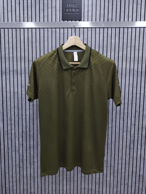 تيشيرت بولو زرار صيني 