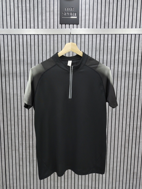 تيشيرت بولو سحاب صيني 