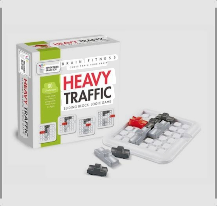 لعبة حل لغز الأزمة