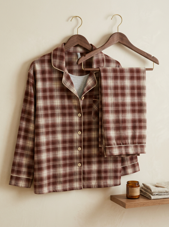 بيجامه 3 قطع 3172