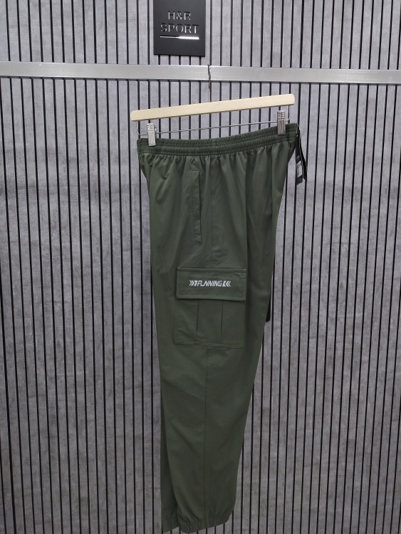 بنطلون جنكل صيني 