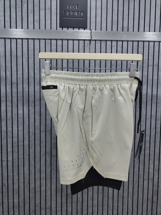 شورت مع تايد صيني 