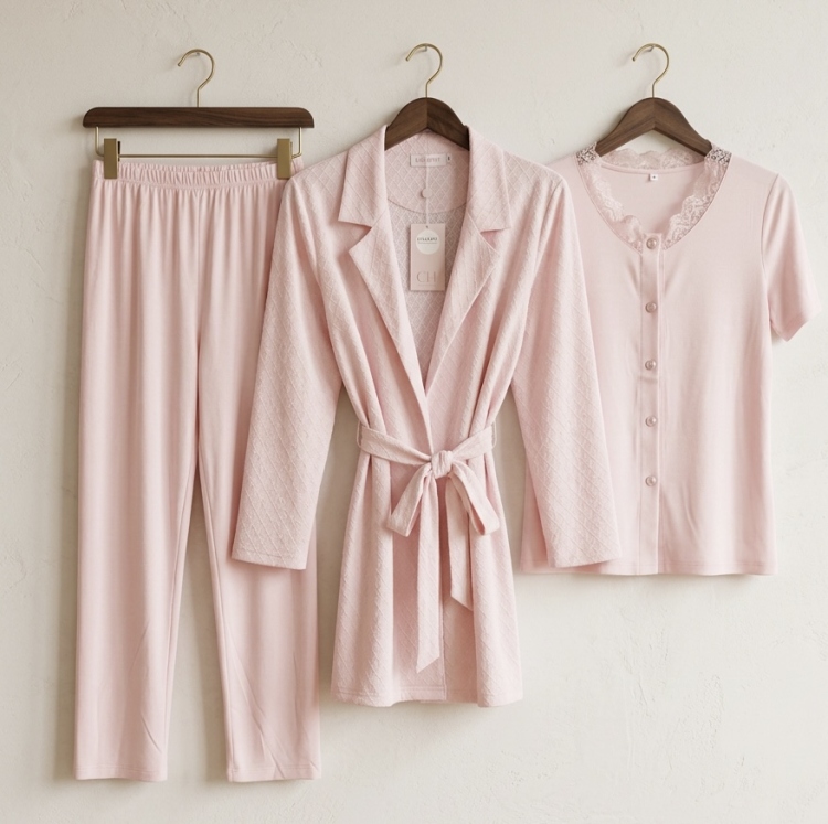 بيجامه نفاس  قطع 36012