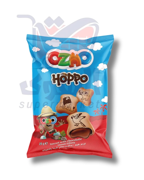 اوزمو هوبو 25غم