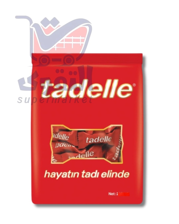 تاديلي شوكولاتة ميني 8غم*75