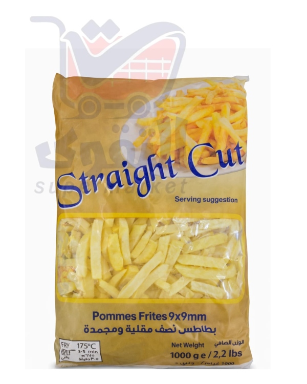 بطاطا ميجا حبة سوبر 1 كيلو