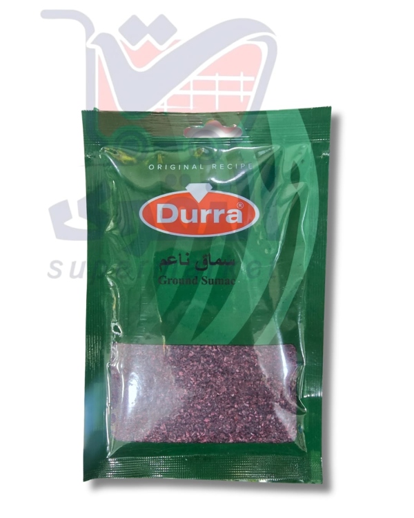 الدرة سماق بلدي 50غم