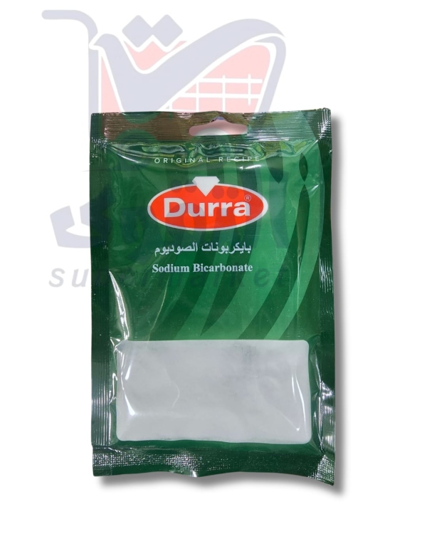 الدرة بايكربونات الصوديوم100غ