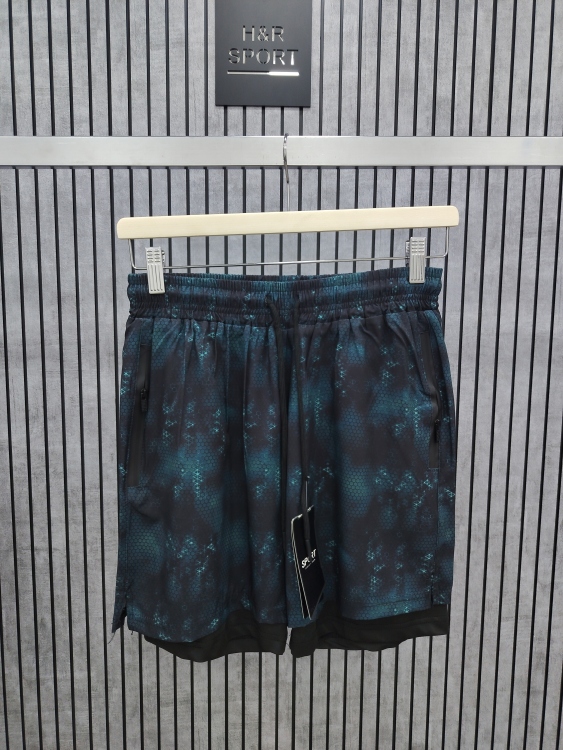 شورت مع تايد صيني 