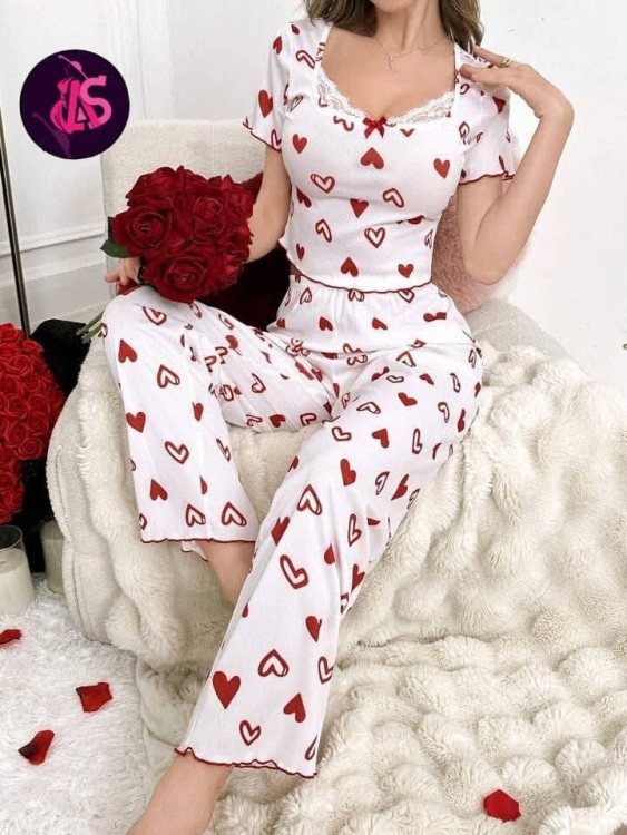 بجامة صيفية