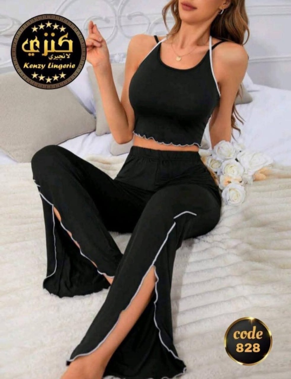 بجامة صيفية