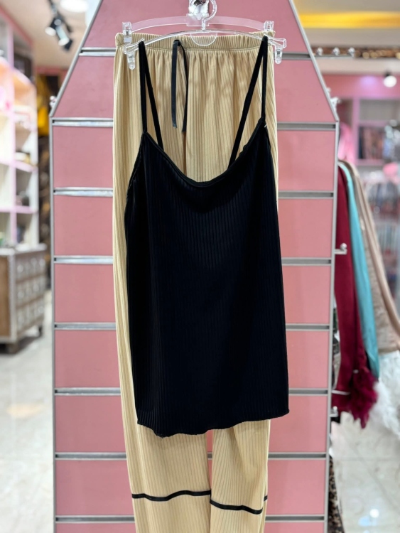 بجامة صيفية 