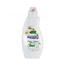 الجزيرة ملين غسيل ابيض 2لتر