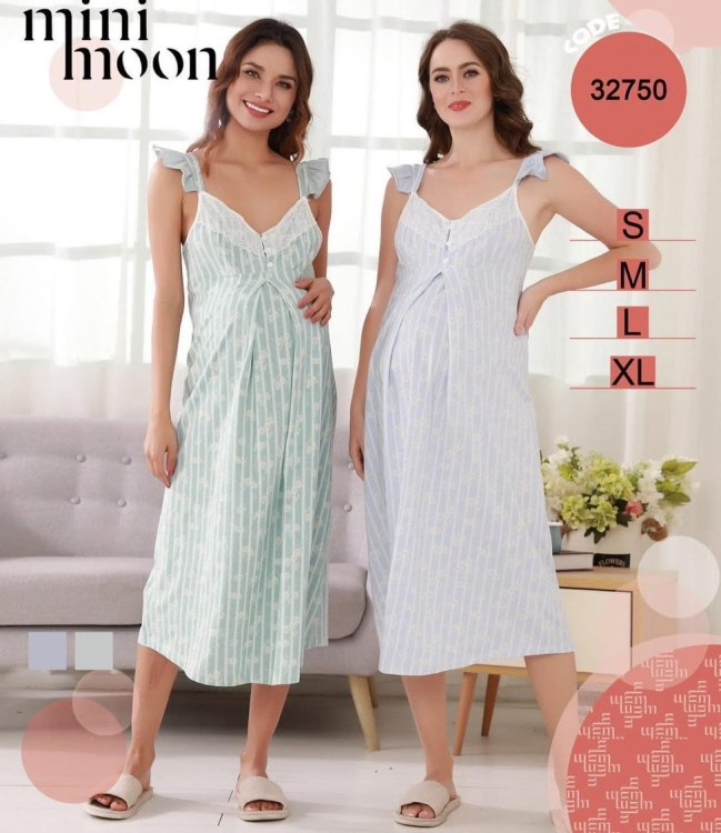 قميص نوم حمل ميني مون mini moon 