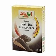 ايناد مسحوق فلفل اسود 200 غم 