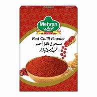 اسناد مسحوق فلفل احمر  200 غم 