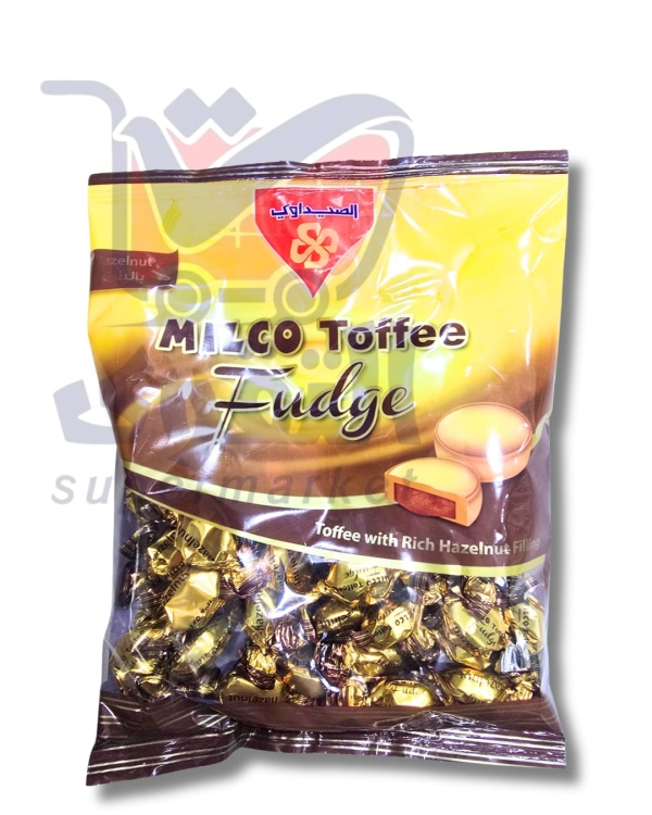 توفي فدج بندق 250غم