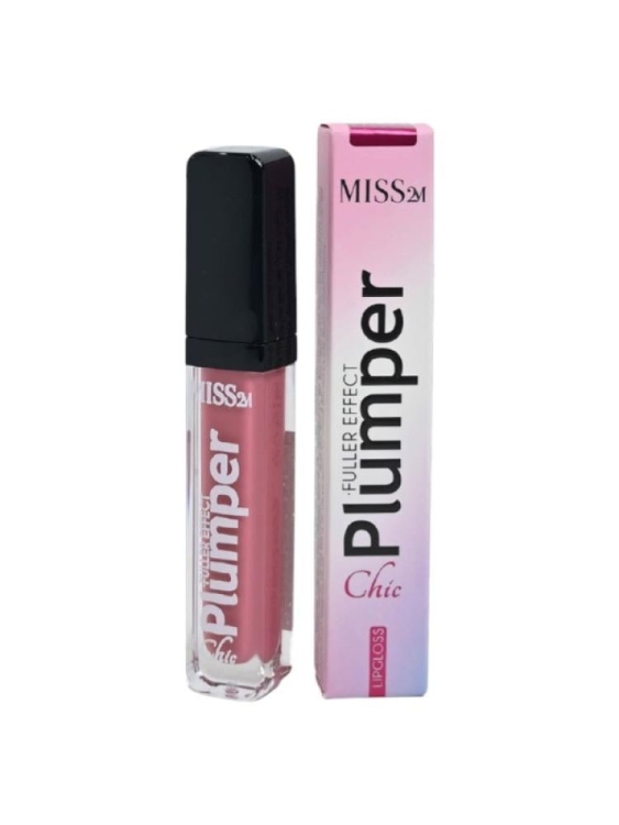 جلوس تكبير الشفاه Miss2m fuller effect Plumper 