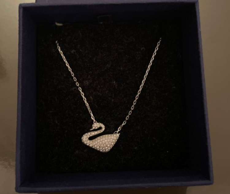 سنسال البجعة 