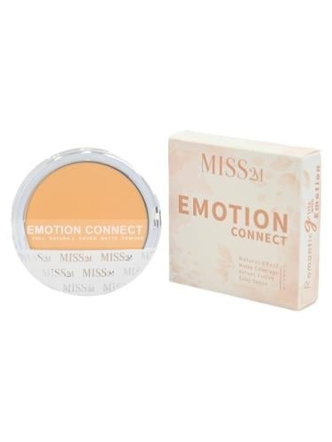 بودرة وجه Miss2m Emotion Connect