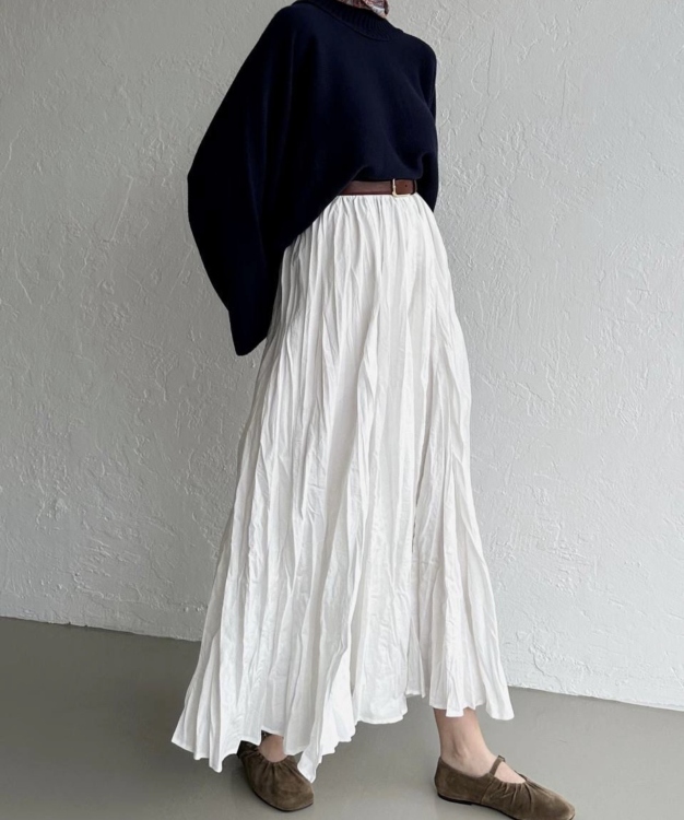 Luxury Skirt