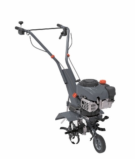 حراثة تعمل على البنزين LPT56