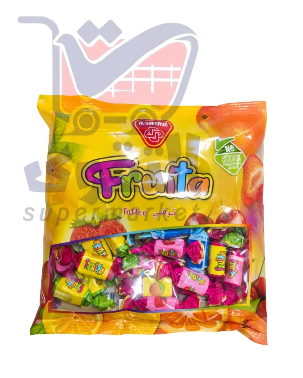 توفه الصيداوي