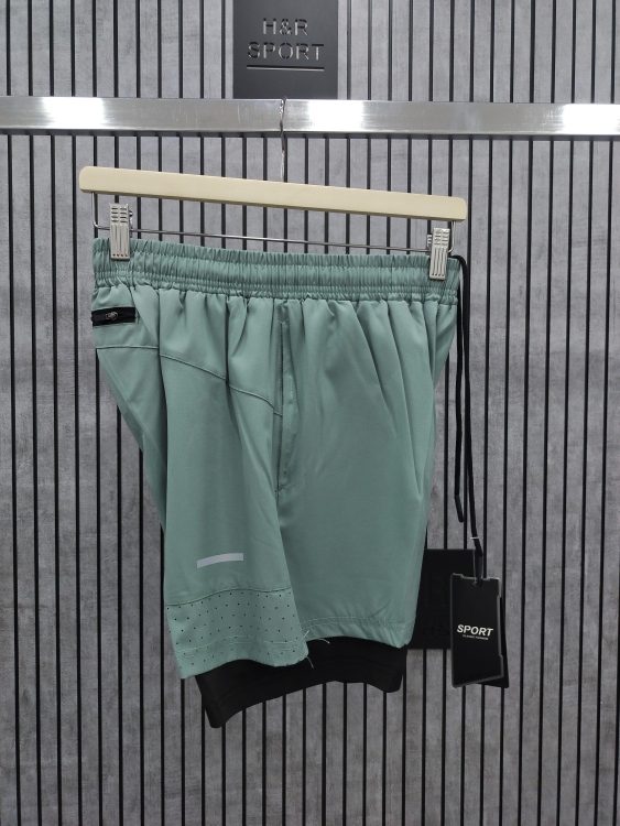 شورت مع تايد صيني 