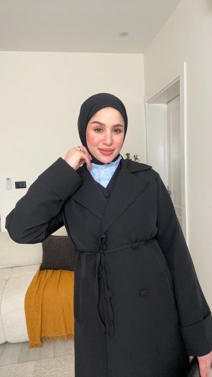 طقم رسمي 3 قطع 