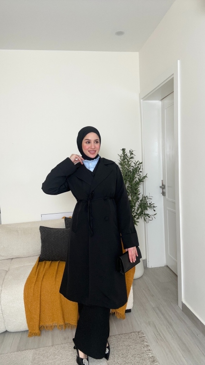 طقم رسمي 3 قطع 