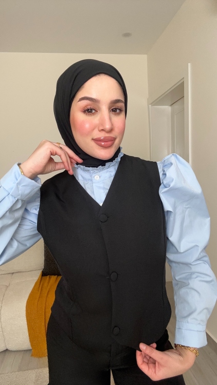 طقم رسمي 3 قطع 