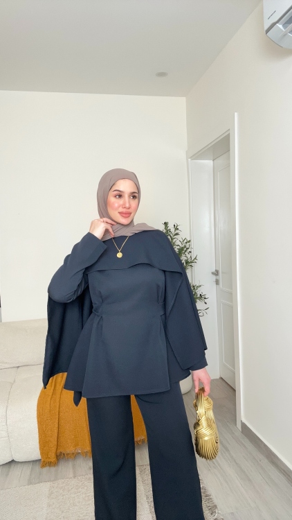 طقم رسمي رده 