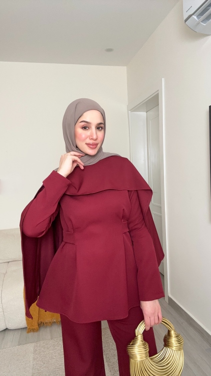 طقم رسمي رده 