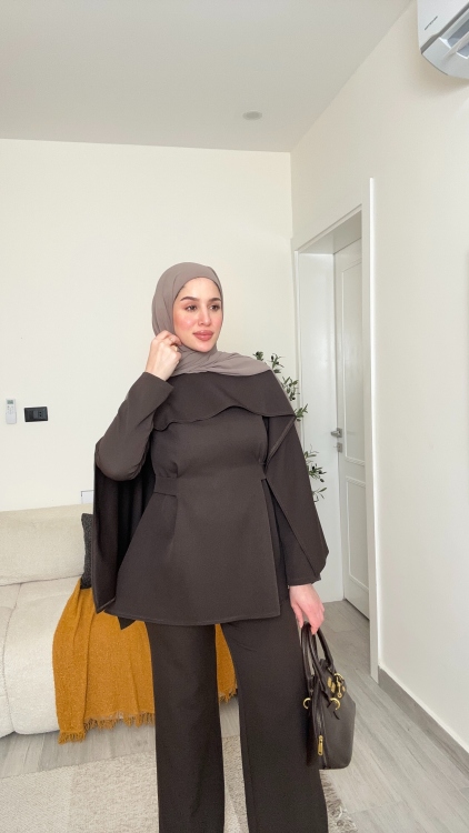 طقم رسمي رده 