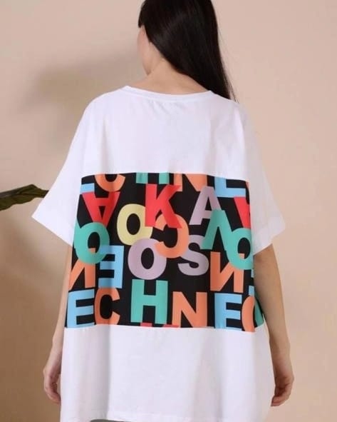 بلوزة ستاتي 