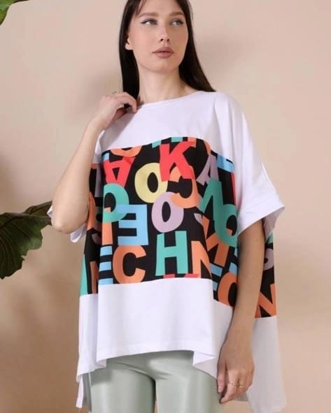 بلوزة ستاتي 