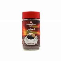 قهوه الغزالين المانيه 100 غم 
