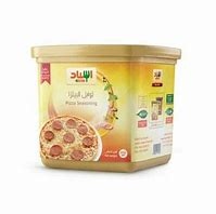 اسناد بهارات البيتزا 200 غم 