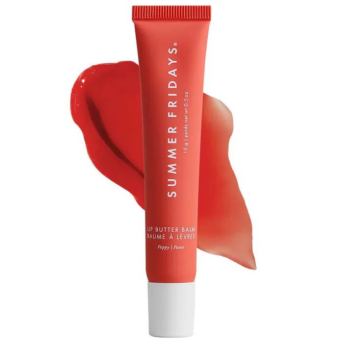 Summer Fridays  Lip Butter Balm for Hydration & Shine