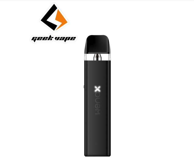 GeekVape Wenax Q MINI Pod Kit, Rechargeable, Refillable Vape Device, Assorted Colors
