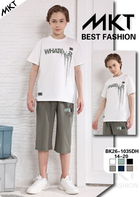 بيجامه 1035 14y-20y